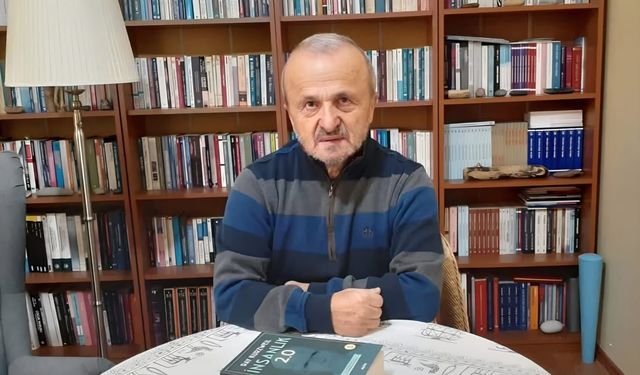 HEGEM’den Korkutan Uyarı:  ABD’yi Bile Geçebiliriz