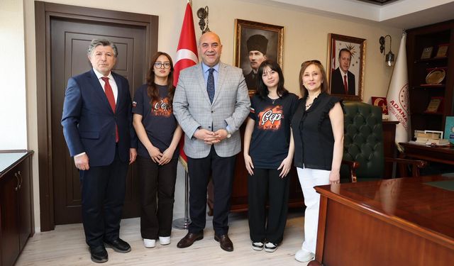 Seyhan ÇEP’ten Büyük Başarı: Türkiye Birinciliğinin Perde Arkası