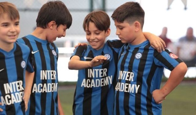 Bayram’ın En Büyük Hayali Fenerbahçe’nin Şampiyonluğu ve Futbolcu Olmaktı