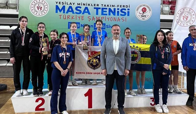 Çiltar MTSK Türkiye Finalinde