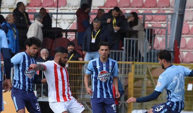 Adana Demirspor İçin Son İki Hafta