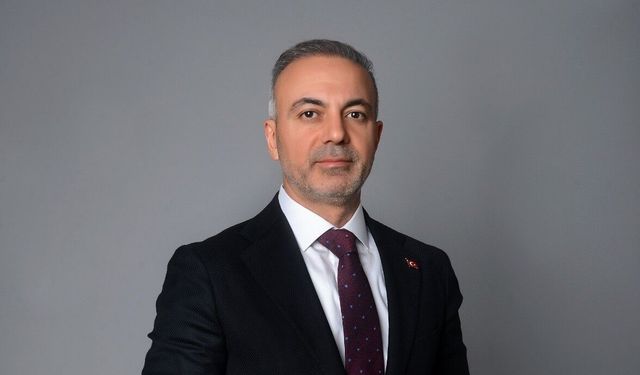 Tunç’tan 23 Nisan Mesajı