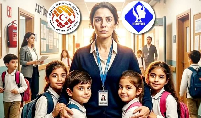 500 Bin Öğretmene Şiddetle Mücadele Eğitimi Verilecek