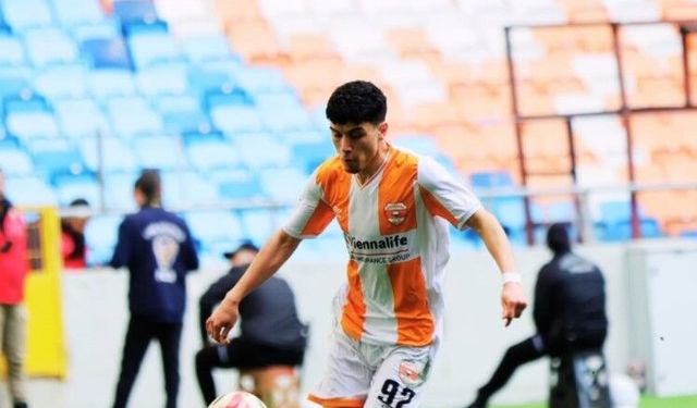 Adanaspor’a Talimatlara Aykırılıktan 110.000 TL Ceza