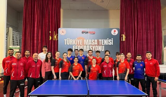 3 Adanalı sporcu Londra’ya Hazırlanıyor