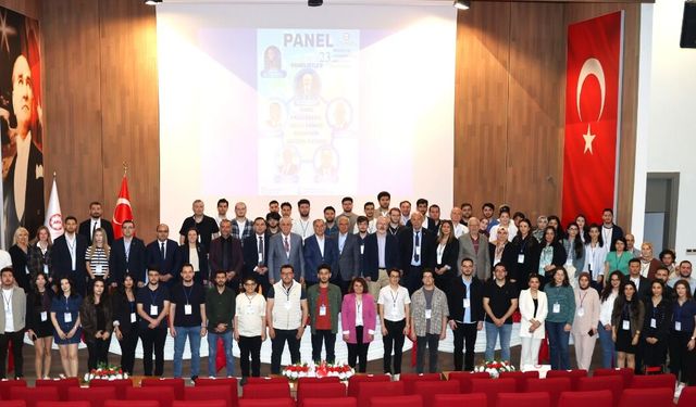 Akıllı Enerji ve Sanayi İçin Adana’da Önemli Buluşma