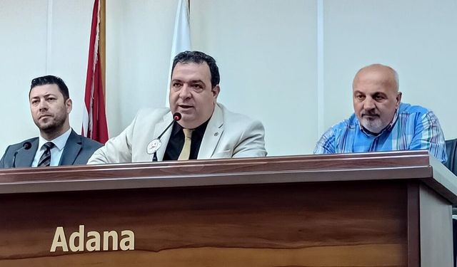 Adana ASKF Başkanı Bozan: Amatör Kulüpler Destek Bekliyor
