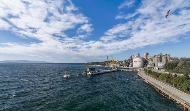 OYAK Çimento’nun Küresel Başarısı: WCA’dan İSG ve İklim Eylemi Kategorilerinde İki Ödül