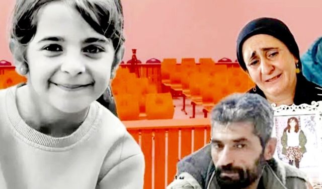 Gözler Bu Davada! Narin Güran Dosyası Yeniden Açılacak mı?