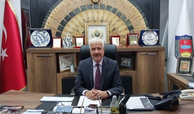 Şoför Esnafı, Sorunlarına Çözüm İstiyor