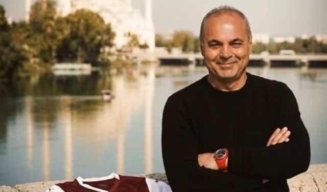 Adana’daki Maç İçin Elazığ’da Dev Ekran Kurulacak