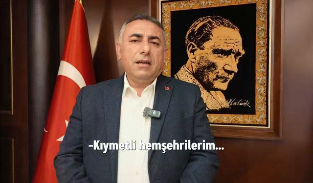 Güngör Geçer’den Çağrı: "Hem Adaleti Hem Kadir’i İstiyoruz!"