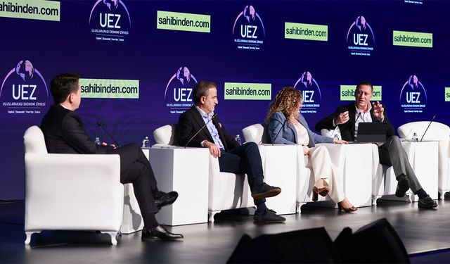 UEZ 2026’da Yapay Zeka Çıkartması