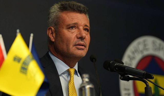 Fenerbahçe’de Olağanüstü Seçim: Saran'dan Sürpriz Adaylık Kararı