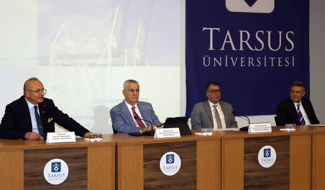 Kıvanç: “İhracatta Başarı, Lojistikteki Güçle Tamamlanır”
