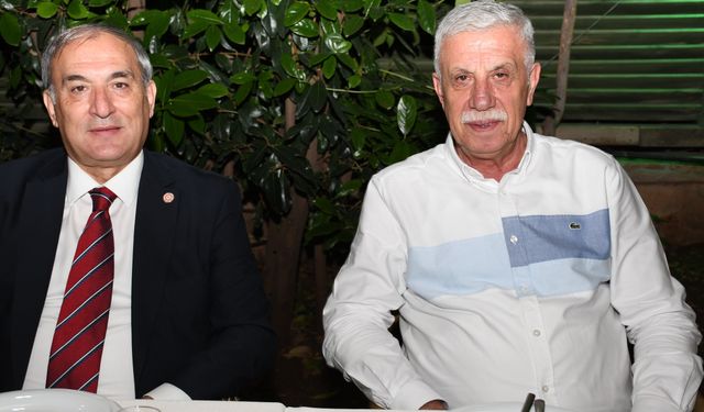 ATÜ ve Çukurova Kulübü’nden Stratejik Güç Birliği