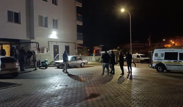 Adana’da Silahlı Saldırı: Pusu Kurup Ateş Açtılar