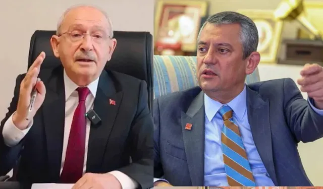 Kılıçdaroğlu’ndan Özel’e Telefon Girişimi