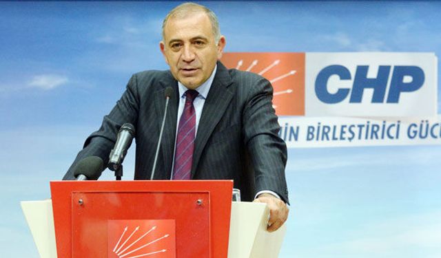 Mutlak Butlan Kararı Sonrası Gürsel Tekin’in Görevine Son Verildi