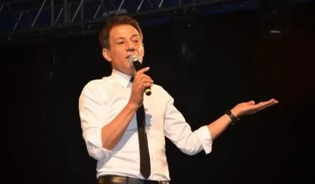 25 Mayıs’ta Tek Yürek: Pozantı’da Unutulmaz Gece İçin Geri Sayım Başladı