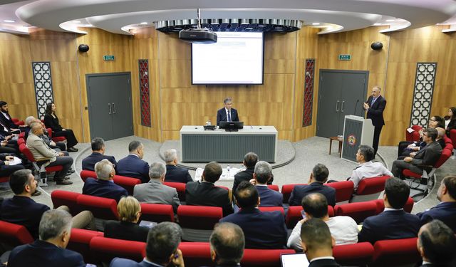 Adana, Dev Petrokimya Yatırımlarıyla Lojistik Üs Oluyor