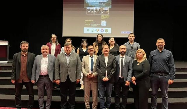 Çukurova Üniversitesi’nde “Küresel Siyaset” Çalıştayı Düzenlendi