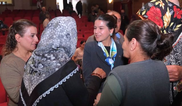 Ceyhan’da Emekliye Kurban Bayramı Can Suyu: 5 Bin TL İkramiye Yatırıldı