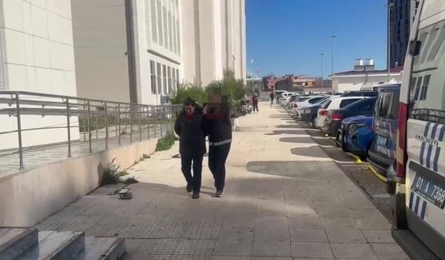 Adana’da Uyuşturucudan Aranan 22 Firari Yakalandı