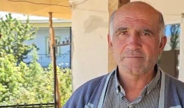 Tufanbeyli’de Mantar Toplamak İçin Çıktı, Bir Daha Dönmedi