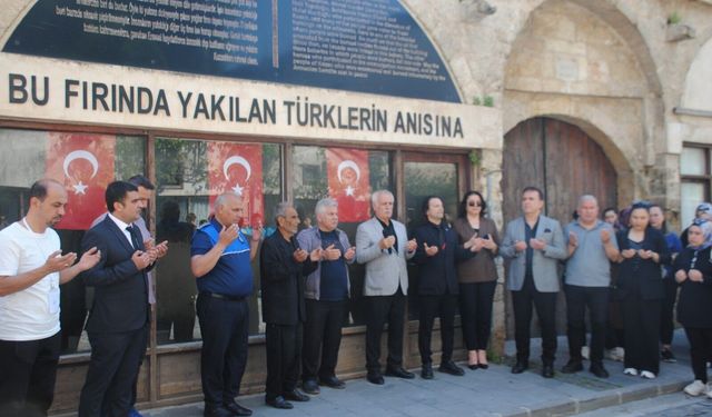 Kozanlı Gençlerden Milli Mücadele Selamı: Saim Bey’in Huzurunda Söz Verdiler!
