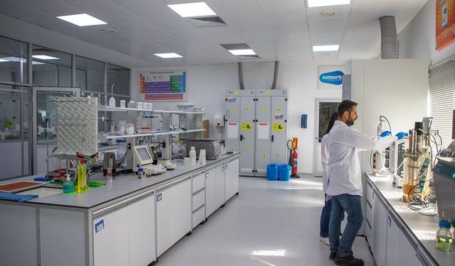 Sunar Mısır’dan Sürdürülebilir Üretim Atağı