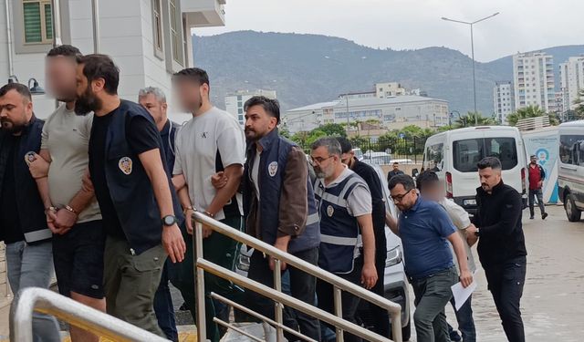 Kozan’daki Cinayet Soruşturmasında Yeni Gelişme