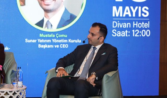 Çukurova’dan Dünyaya Uzanan Biyoendüstri Modeli