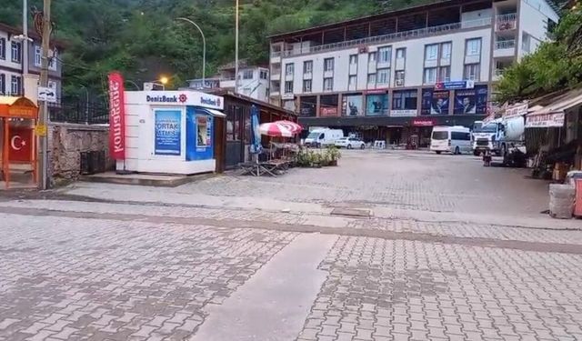 Saimbeyli’de 4.9’luk Deprem: Belediye Başkanı’ndan İlk Açıklama