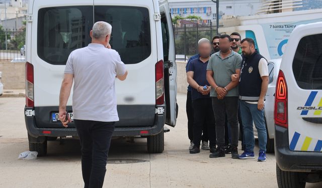 Kozan'daki Arefe Günü Cinayeti Soruşturmasında Yeni Gelişme