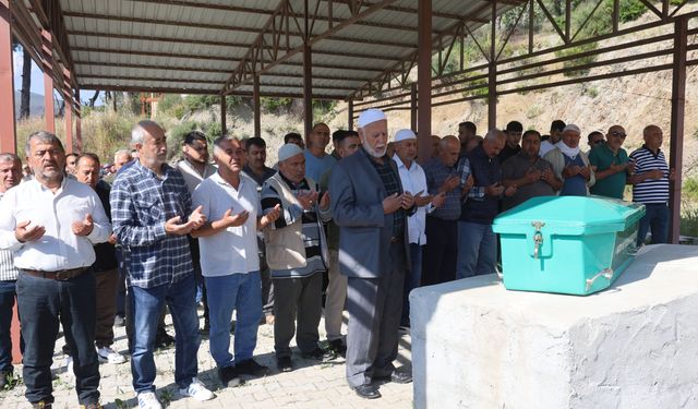 Katliamın Ardından Kaçtı, Büyükbaba Yakalattı