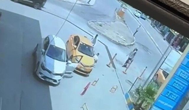 Konuşmak İçin Durdu, Canından Oluyordu