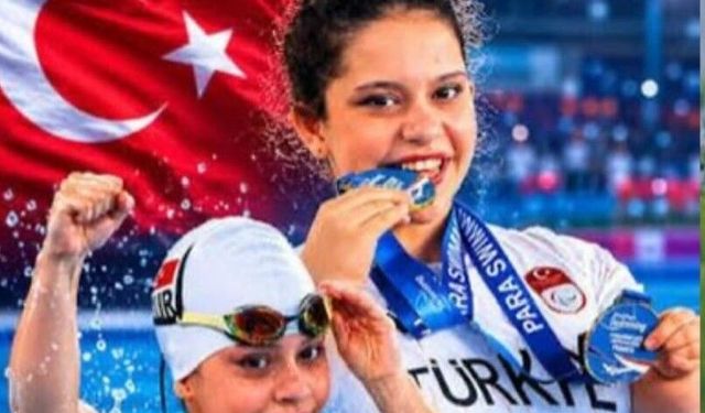 Fransa'da Bir Adanalı Rüzgarı: Dünya Şampiyonluğu Geldi