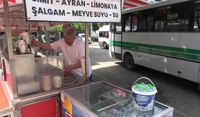 Adana’da 1 Mayıs Gerçeği! Bayramda En Çok İşçiler Çalıştı