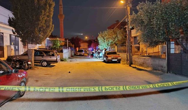 Adana'da Kabus Gecesi! Komşu Kavgasında Silahlar Konuştu: 5 Yaralı!