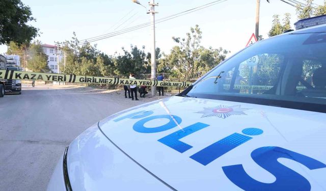 Adana’da Kurban Pazarı Tartışması Kanlı Bitti: 3 Kişi Yaralandı