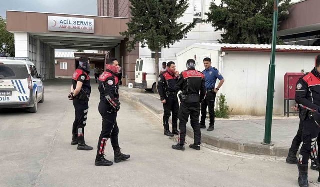Sopalı, BGaltalı Arazi Kavgası: 15 Yaralı