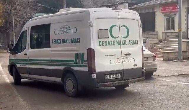 Gaziantep'te bıçaklı saldırıya uğrayan genç hayatını kaybetti