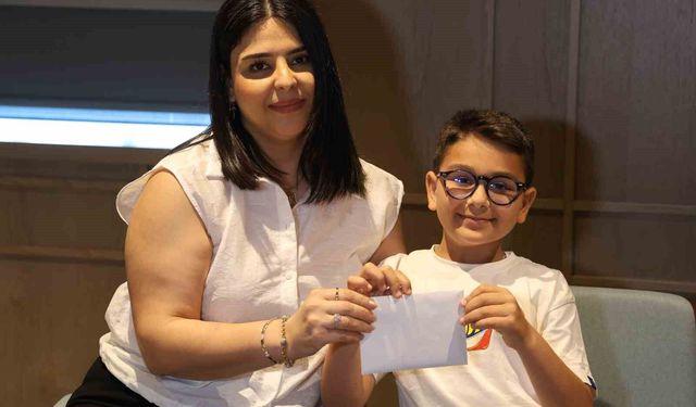 Yunanistan’dan Gelen İlikle Hayata Tutundu… Şimdi Kahramanını Arıyor