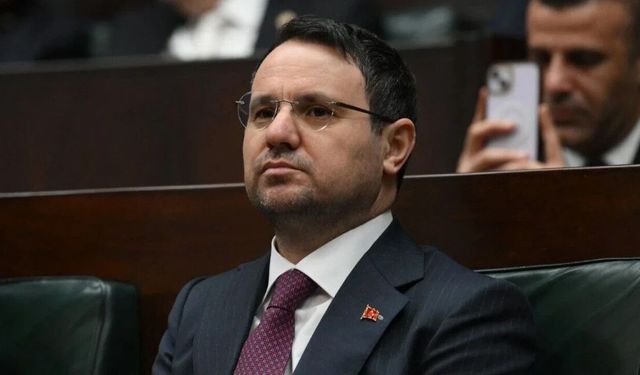 Bakan Gürlek’ten Yasa Dışı Bahis Operasyonu Açıklaması