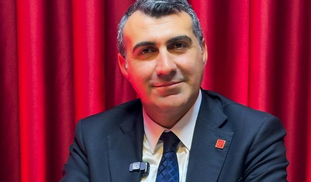 CHP'de 81 İl Başkanından Özgür Özel Ve İmamoğlu’na Tam Destek