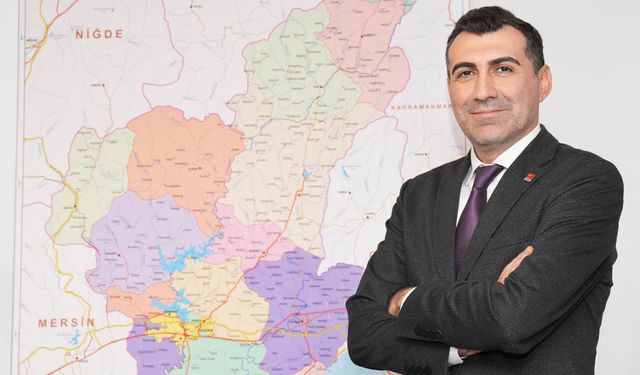 CHP’den Kritik Adana Kararı: Adana Örgütü 4 Mayıs'ta Sokağa İniyor