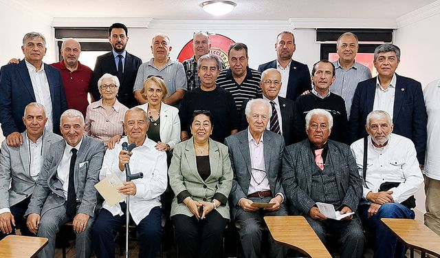 ÇGC Basın Meclisi 6 Yıl Aradan Sonra Yeniden Toplandı