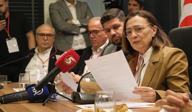 DAİMFED’de Seçim Sonucu: Karslıoğlu Oy Birliğiyle Yeniden Başkan