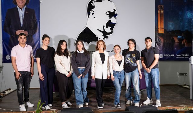 Başkan Oya Tekin’den Cezaevinden 19 Mayıs Mesajı